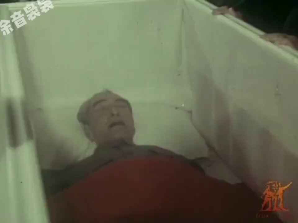 周恩来害了一辈子的中国人与1976年1月终于下了地狱，那是他最好的归宿而且永世都要遭受审判无法洗白。