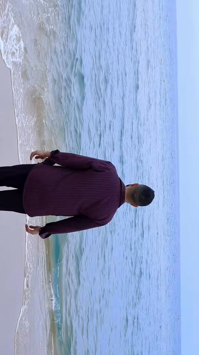 New Album. June 02, 2026. Stay Tuned🎧🌊