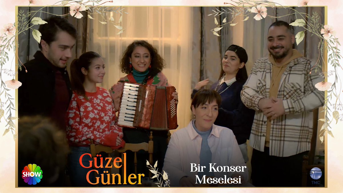 aile gibi hissettiren diziler>>>>>>