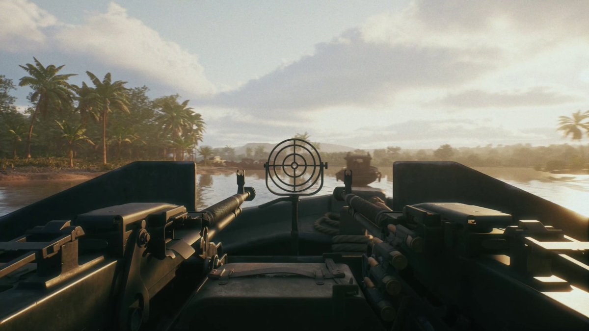 Experience Hell Let Loose: Vietnam with DLSS 4.5 Super Resolution #RTXON June 18th →