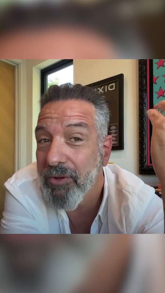 Charli D'Amelio's dad doubles down on denying he stole millions from her. 🎥: TikTok/marcdamelio
