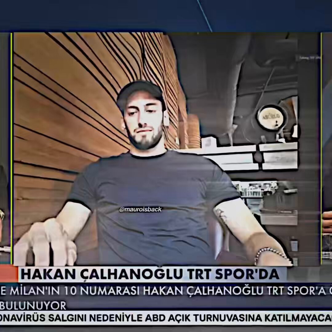 Şu adam da Gsli değilse kimin Gsli olduğuna inanıcam amk