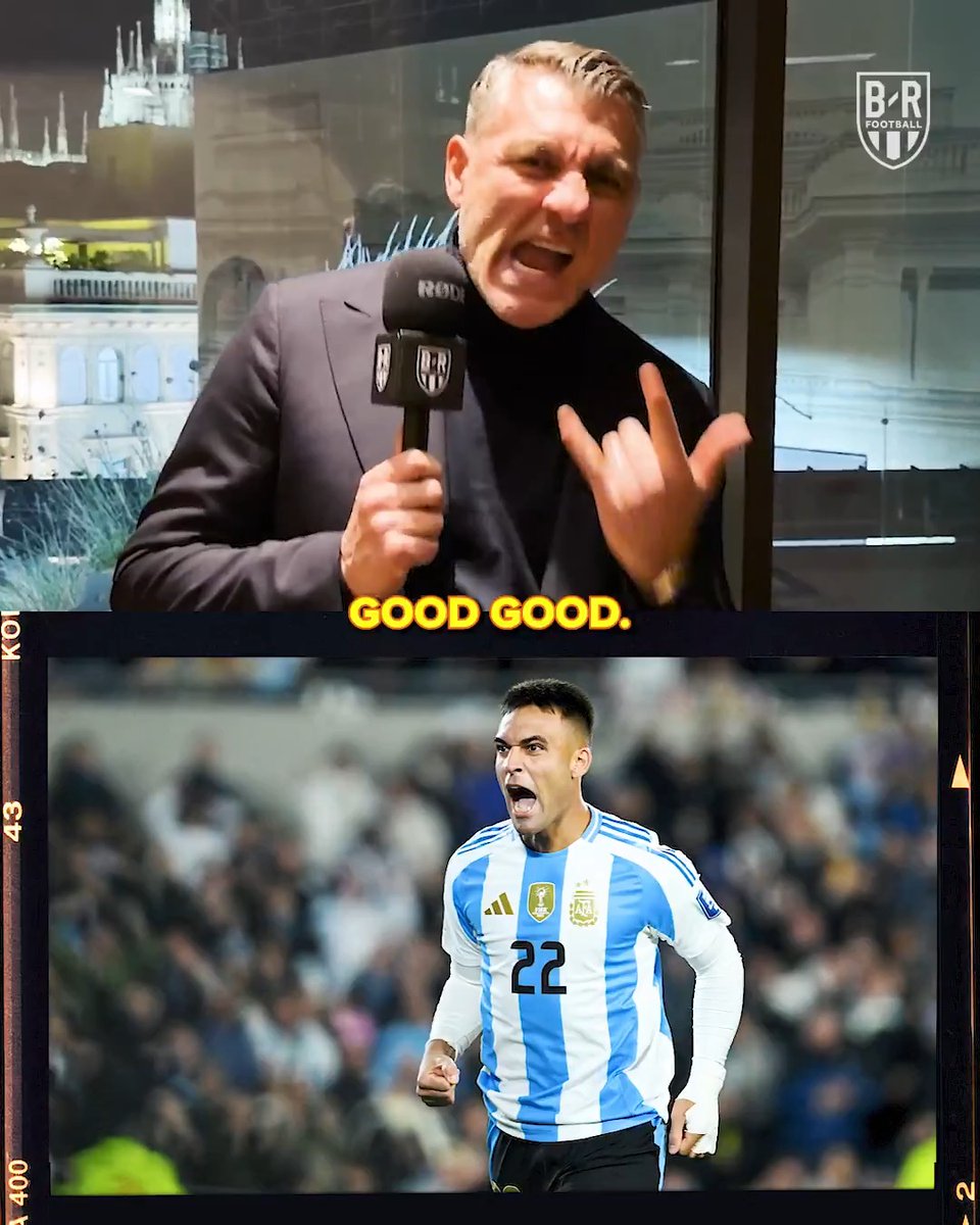Christian Vieri recalls his World Cup memories and makes a pick to win this summer 🌟🇮🇹