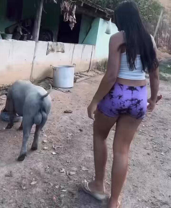 Com esse carinho até eu deito na hora 😂😂😂😂😂