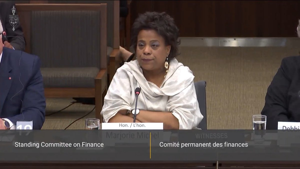 BREAKING NEWS Mark Carney’s Health Minister is REFUSING to testify at the health committee on the failed $300 MILLION PrescribeIT program. She can find time to appear at other committees, but not the committee responsible for holding her accountable. This is unacceptable.