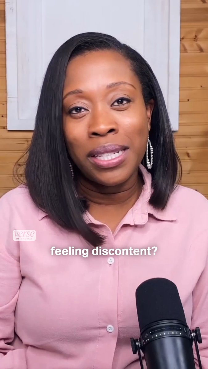 "Why, my soul, are you downcast? Why so disturbed within me? Put your hope in God, for I will yet praise him, my Savior and my God." — Psalm 42:11 NIV Catch the full video in the Bible App today!