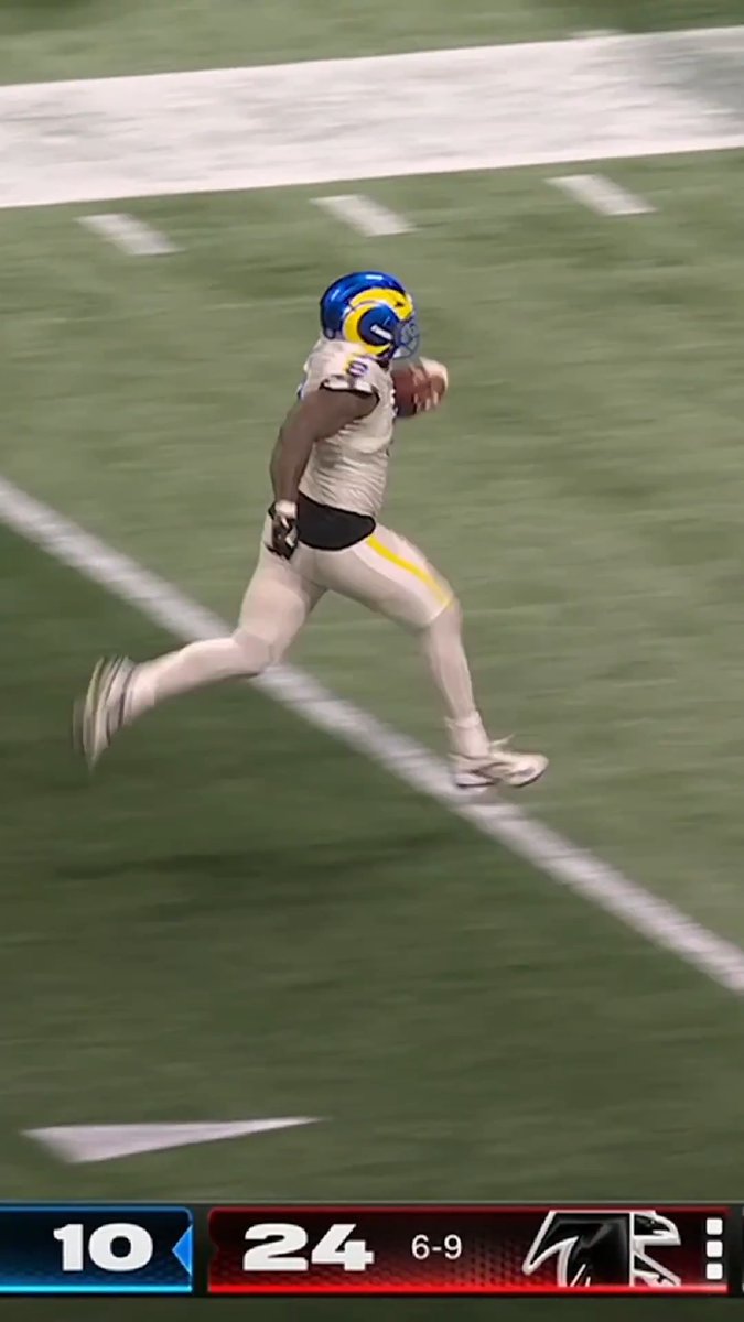 Cleveland's newest addition to the Dawg Pound: Jared Verse