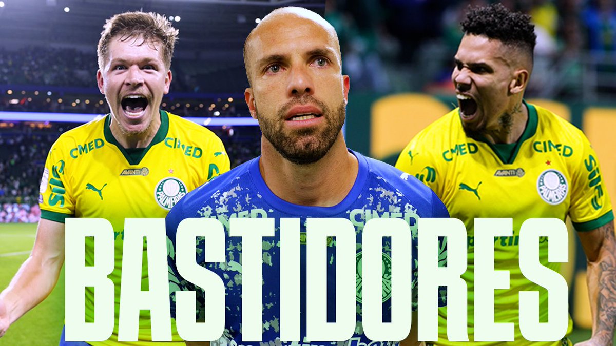 EMOCIONANTE! 🟢⚪️ Todos os detalhes da nossa vitória antes da parada para a Copa do Mundo na TV Palmeiras Sportingbet 🎥➤