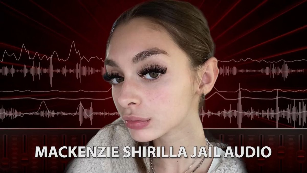 🗣️😒 Mackenzie Shirilla says she's bored to tears behind bars ... but she might want to get used to it, considering she's serving 2 consecutive life sentences.