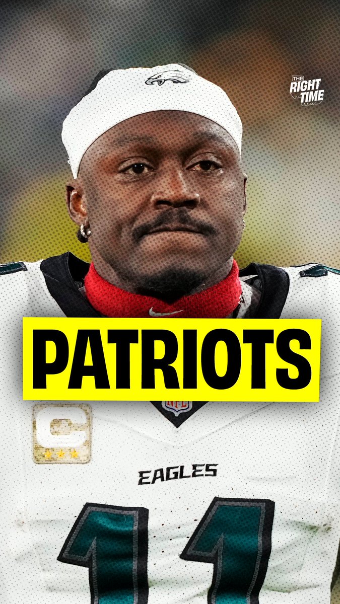 Bomani reacts to the Eagles trading A.J. Brown 👀 “The Eagles are too good to behave like losers, and this was a loser move.”
