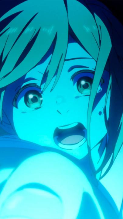 Coco por fin pudo usar magia pero, ¿a qué costo? 😨 🎬 Witch Hat Atelier