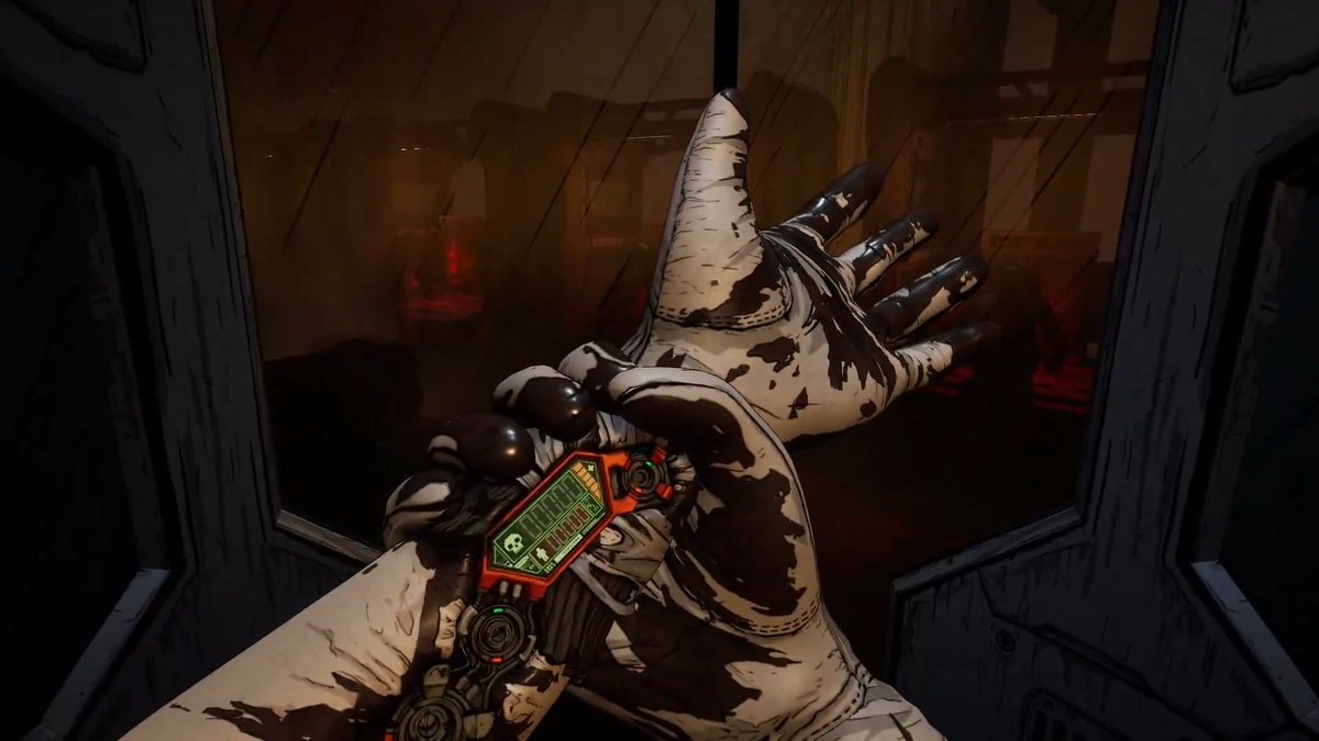 【ニュース】巨大汚都市“ソウルライク”FPS『DIOXIDE』発表。人気クトゥルフホラーFPS開発元が放つ新作は、油まみれの限界都市高難度シューター