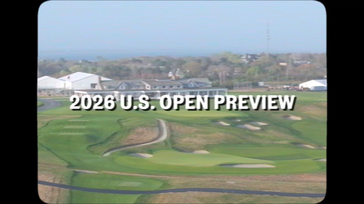 When William Flynn redesigned Shinnecock Hills in 1931, he created arguably the greatest championship golf course in America. In two weeks, the U.S. Open returns to Shinnecock, where players will face four days of mental and physical attrition on golf's most demanding stage.