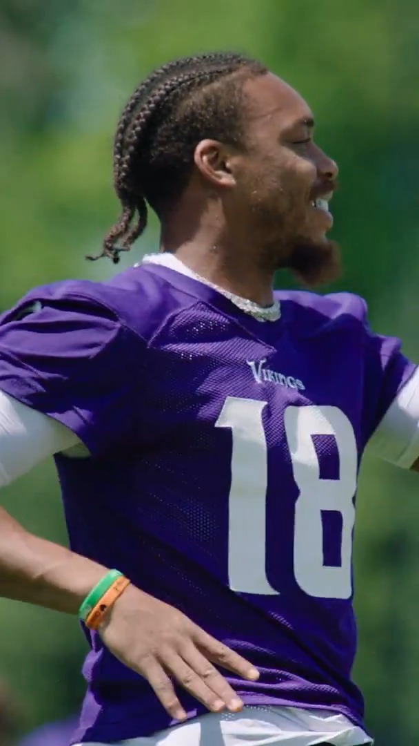 Back to it. #Skol