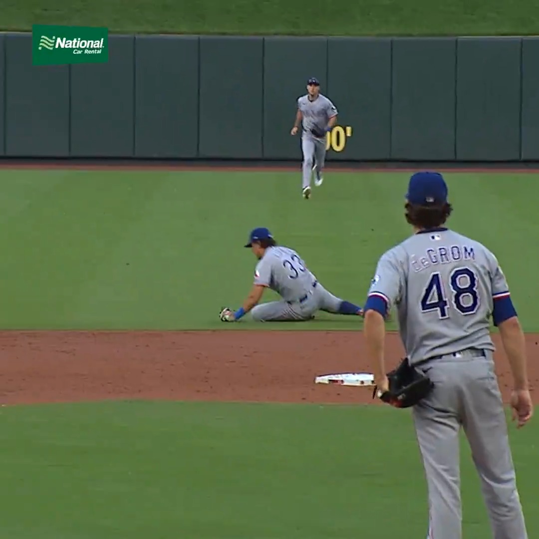 Lopez flashin' the leather 😮‍💨 National Car Rental x #AllForTX