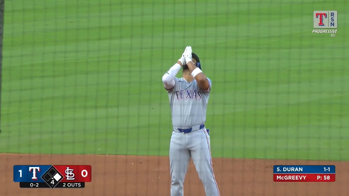 RBI machine. #AllForTX