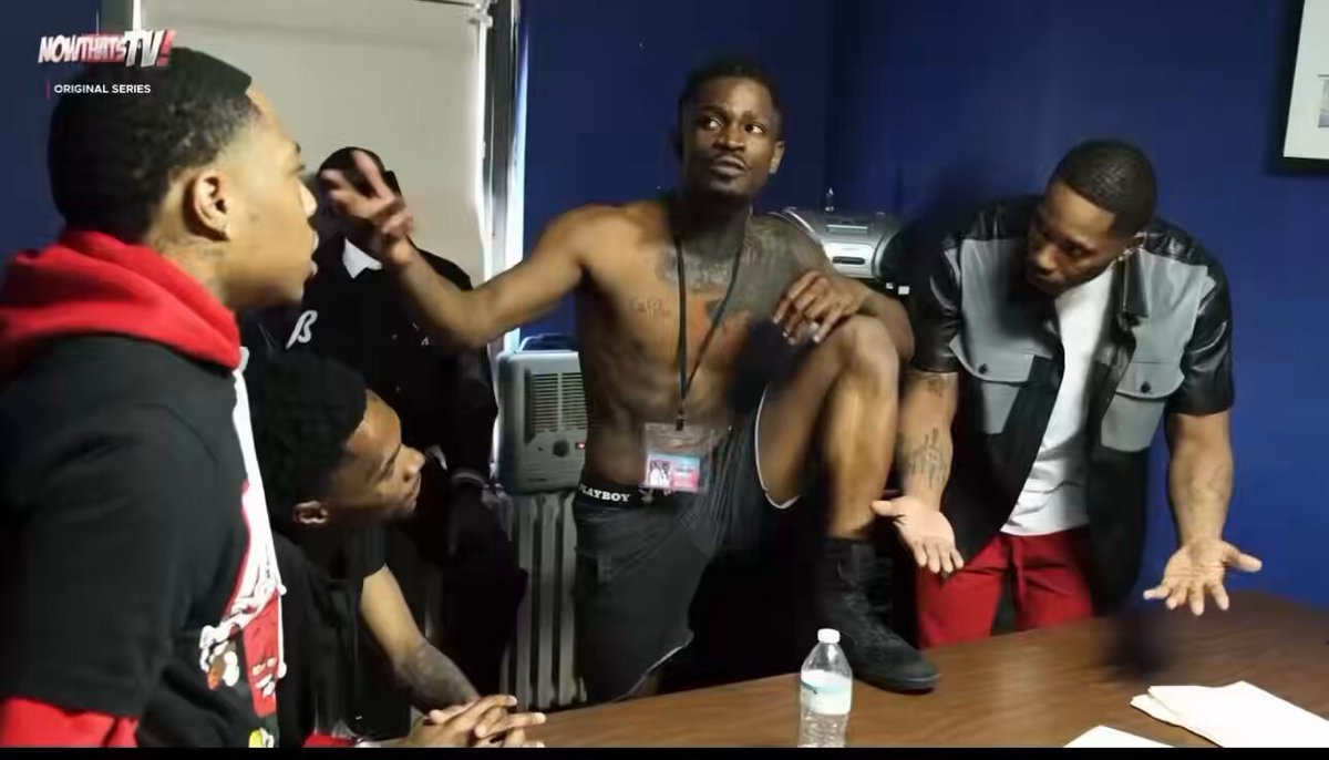 Mean Girls + Boys: TTB vs Wolf Boyz &amp; Kai / Yasin vs Kai Timestamp: Fights start @ 0:10, 1:04, 1:50, 2:18, &amp; 6:33 #nttv #nowthatstv #meangirls #meanboys