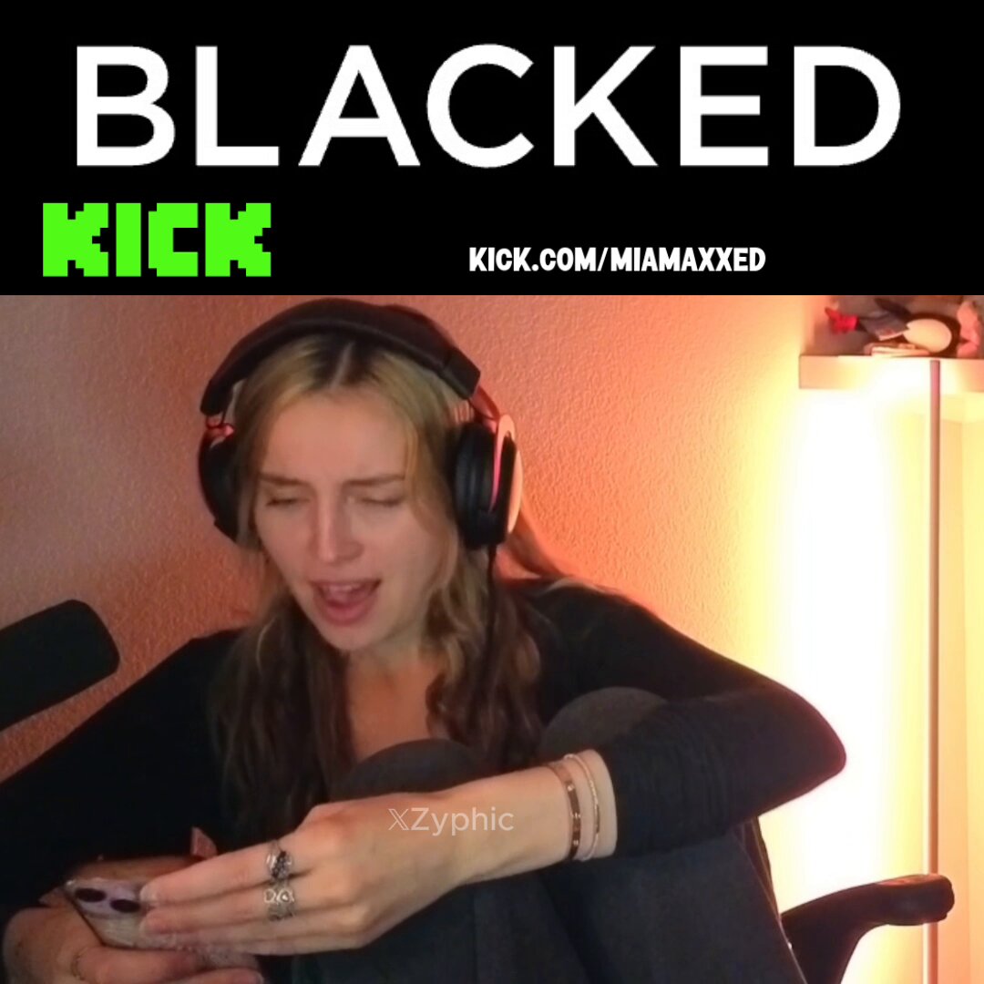 Clavicular's EX Girlfriend was SHOCKED after recieving an invitation from the directors of BLACKED to become a Pornstar and join their show through her DM's😳🌽 "Your body is built for big black c-ck" "Please film with BLACKED and break the internet" "Disgusting, sick to my stomach"