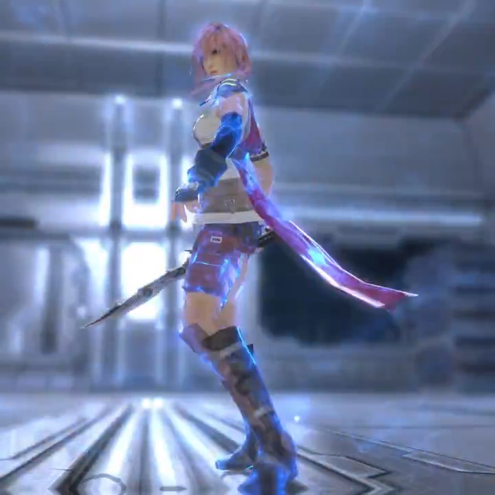 Superbolide replacement for Paradigm (FFXIII Lightning mod for GNB) 🙃 Yes, the effect persists for the entire duration of the buff