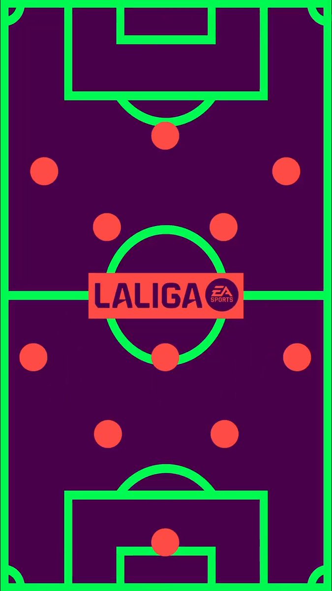 ¡LALIGA SEASON RECAP26 por fin está aquí! 🌟 Disfruta de los datos más increíbles de la temporada. #LALIGASEASONRECAP26