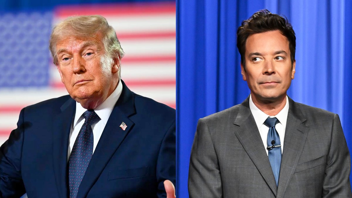 The White House released the results of Trump’s physical and said he’s in “excellent health.” And if you believe that, you may need a cognitive test. #FallonTonight