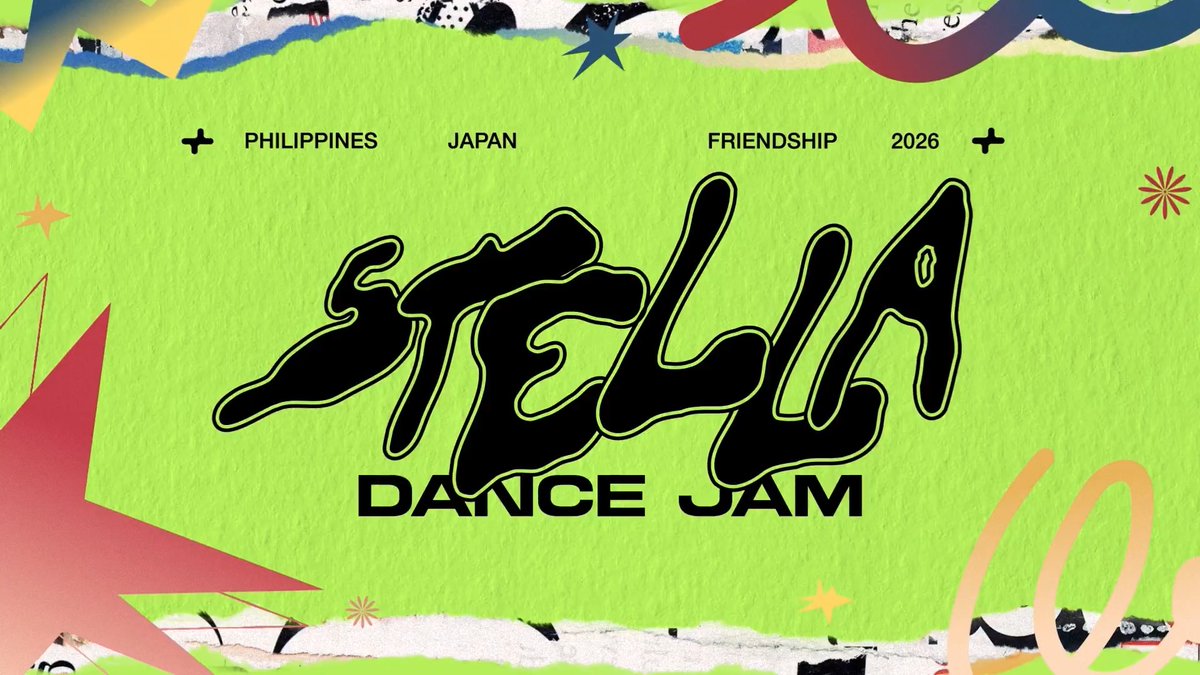 「Stella Dance Jam」公演テーマソング RIEHATAによる新曲「All in it」に乗せて、 公演に向けたレッスン風景をお届け！👀 RIEHATAと、SB19ほかフィリピンの人気アーティスト、そして日本とフィリピンでのオーディションでチャンスをつかんだ若きダンサーたちによる、 日本・フィリピン国交正常化70周年を記念した、スペシャルダンスライブ💫 6月20日(土)・21日(日)＠ソレア劇場（フィリピン・マニラ） TICKET NOW ON SALE▶ #RIEHATA #SB19 #XONARA #J2X #Japan #Philippines