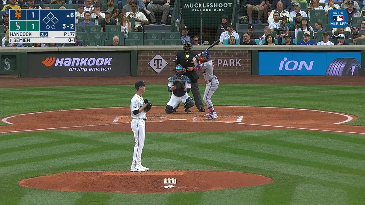 Marcus Semien is starting to heat up. Hitting .364 (8-for-22) over the last 7 games with a double and a pair of home runs.