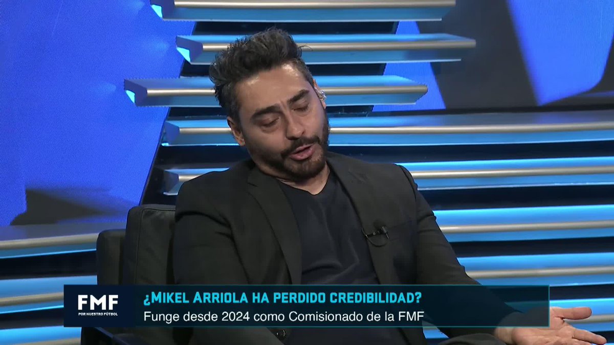 "Te das cuenta quien manda en la FMF": Fernando Cevallos🫢🔥 ¿Les gustó el homenaje a Chespirito? 😱🇲🇽 📺 #CuadroTitular