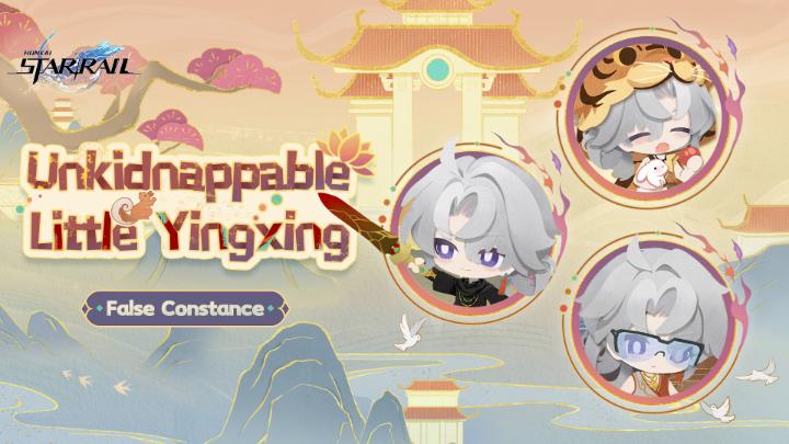 False Constance — Unkidnappable Little Yingxing | Honkai: Star Rail This is an old tale from the Zhuming, belonging to Yingxing's youth. Why would the esteemed leader of the Rangers insist on fighting over General Huaiyan's prized pupil? Why did the boy genius repeatedly turn down a spot with the Rangers? They couldn't even drag him away tied up! The reason behind this... leaves you speechless... #HonkaiStarRail #StarRail #MortenaxBlade