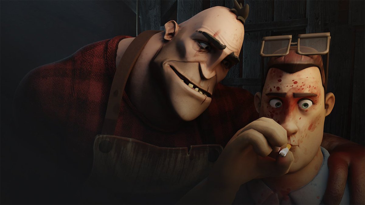 Bluff, sabotage your friends, and stay at the table longer than anyone else in Hands Over, coming soon to PlayStation, Xbox, Nintendo Switch, and PC.