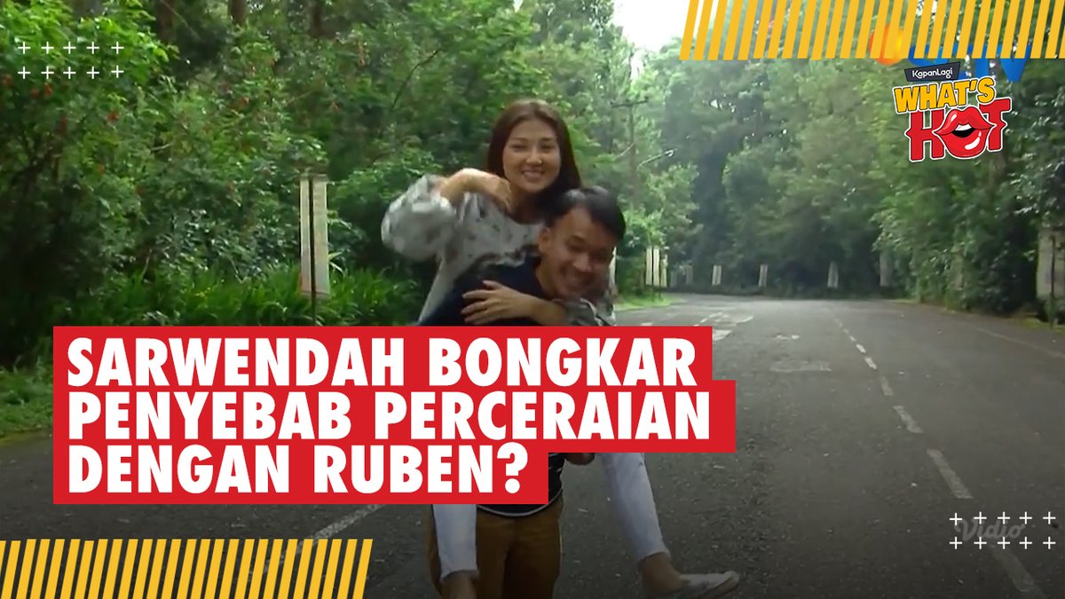 Ruben Onsu Mengaku Dipersulit Ketemu Anak, Sarwendah Ancam Bongkar Penyebab Perceraian