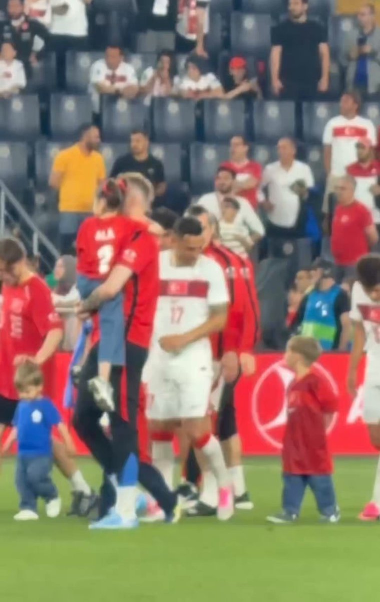 videonun tatlılığı 🫠