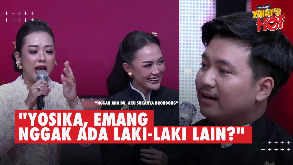 Akhirnya TERUNGKAP! Alasan Yosika Ayumi 'Diospek' Mae Soimah: Usianya 5 Tahun Lebih Tua Dari Aksa