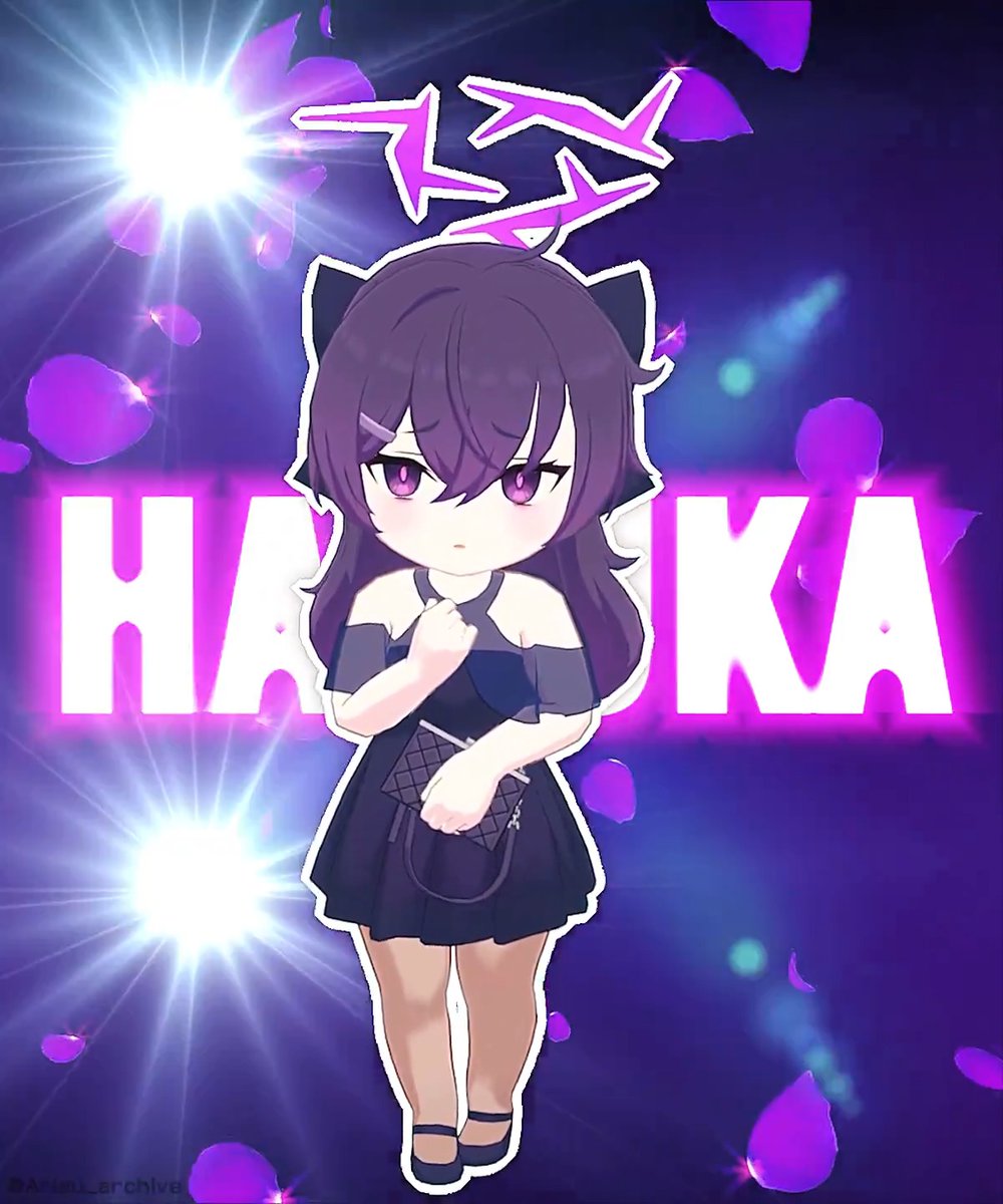 ありがとうございます、ありがとうございます、ありがとうございます、ありがとうございます！ #ブルアカ