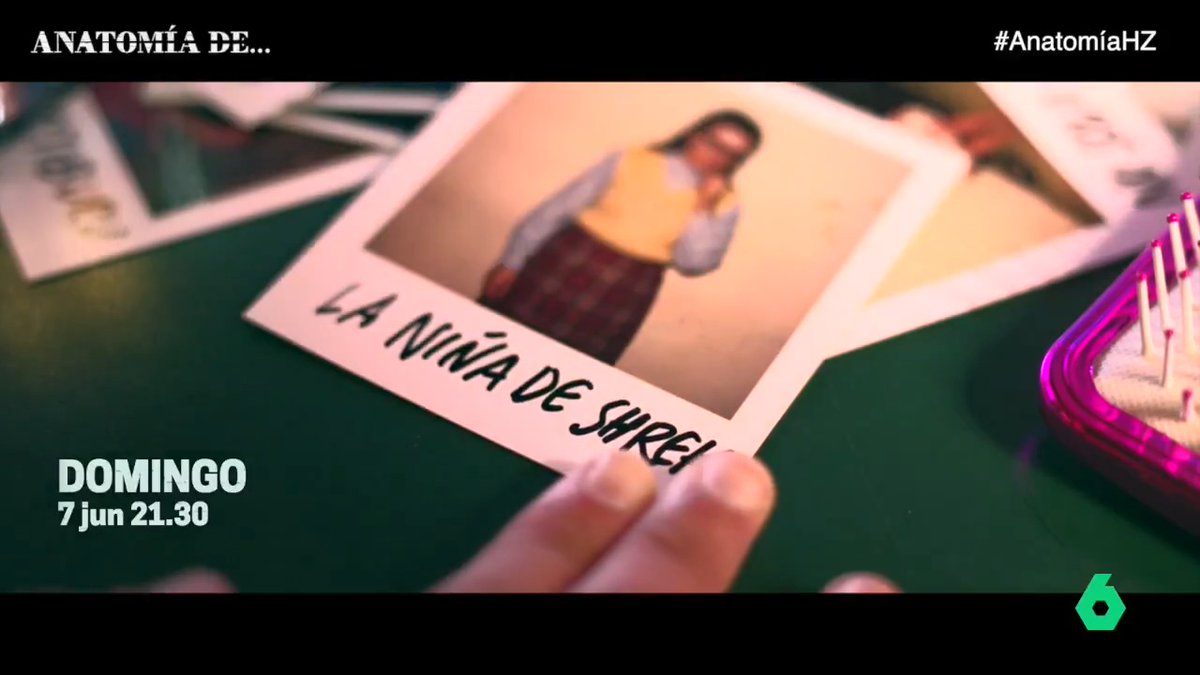 ¿Te acuerdas de la primera vez que viste a ‘la Niña de Shrek’? Sí, nació en Homo Zapping.