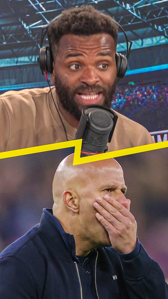 Darren Bent reacts to Liverpool sacking Arne Slot after fifth place finish!