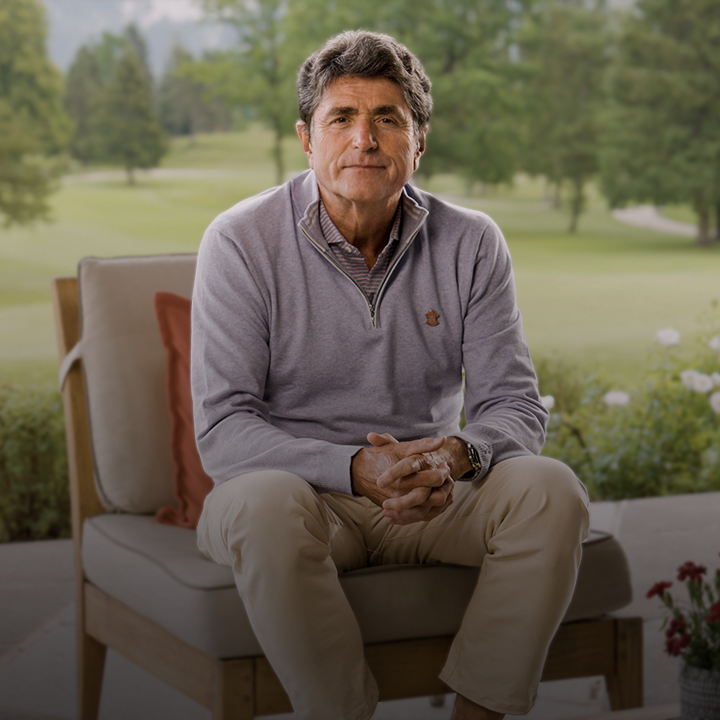 A message from our Chairman, Dragan Šolak.
