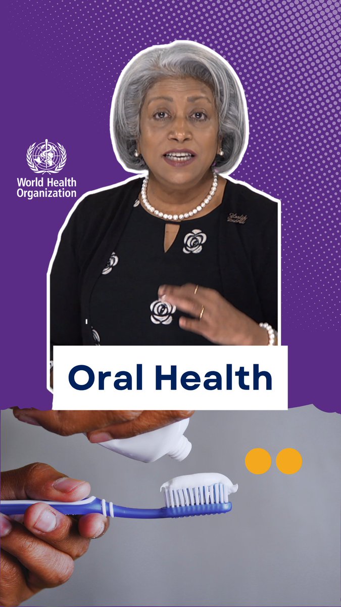 Bleeding gums? Don’t ignore gum disease. Oral health is part of your overall health. Here’s why.