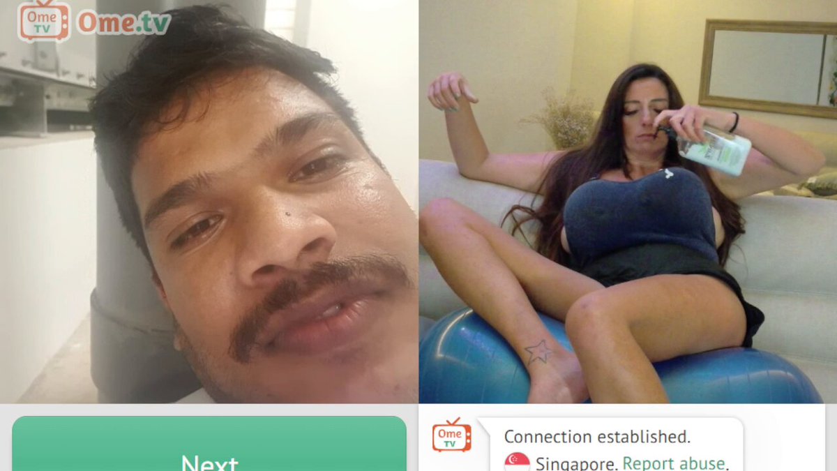 #omegle #ometv #Omegleleaks #leaks #onlyfans #fansly full clips >>> >>>>