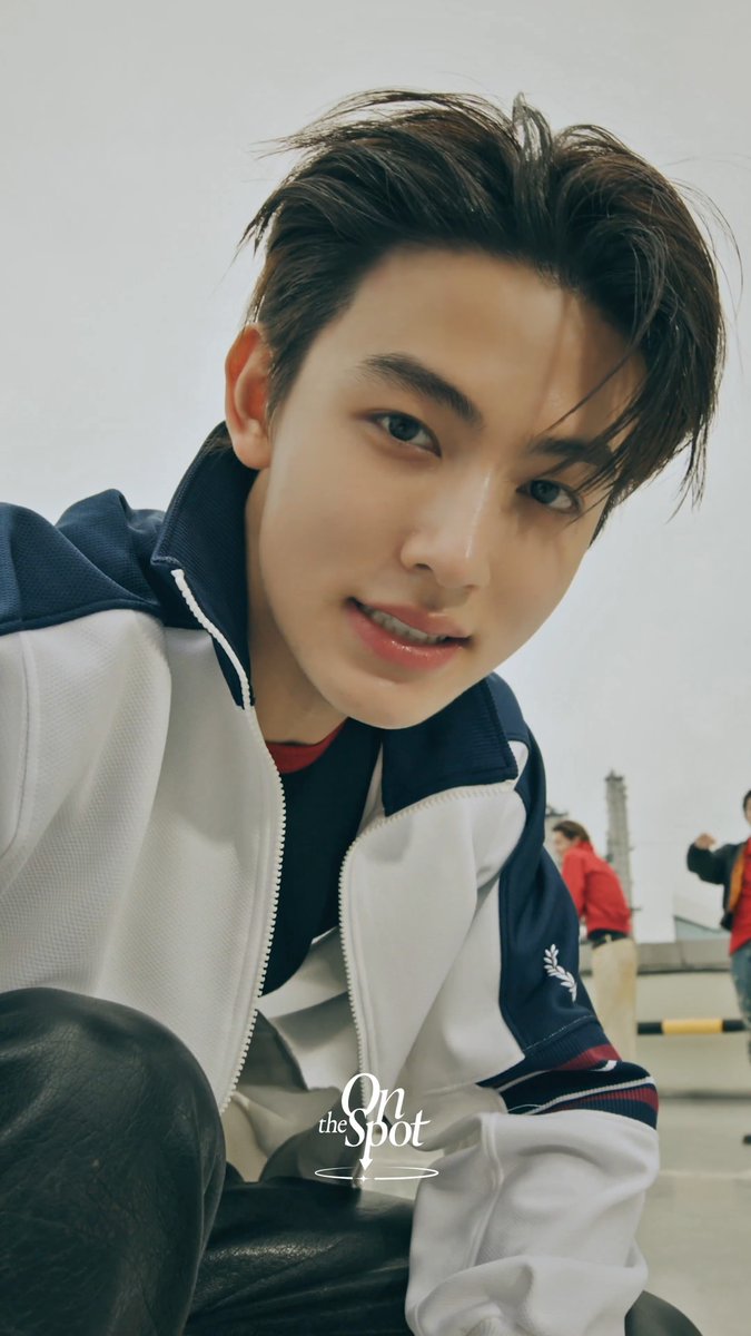누가 영상 그만 보는 법 좀 알려주세요🥺 #CORTIS #코르티스 #TNT #온더스팟 #원더케이 #1thek CORTIS #On_the_Spot 👉