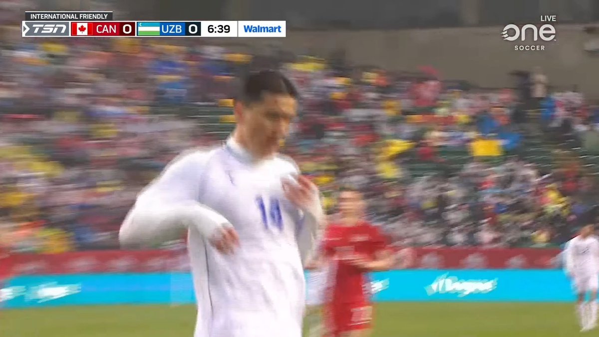 2026 World Cup is going to be super funny