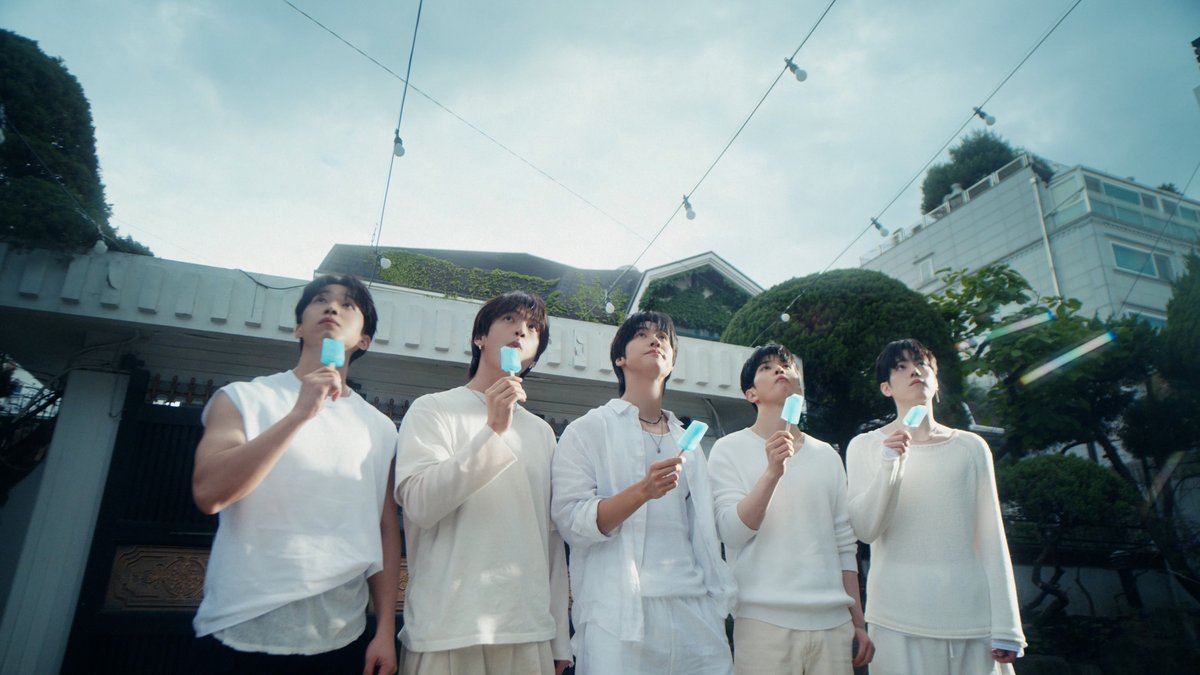 N.Flying (엔플라잉) Digital Single [환절기 (換節期)] ‘환절기 (換節期)’ MV 🔗 #NFlying #엔플라잉 #환절기 #In_Between_Seasons