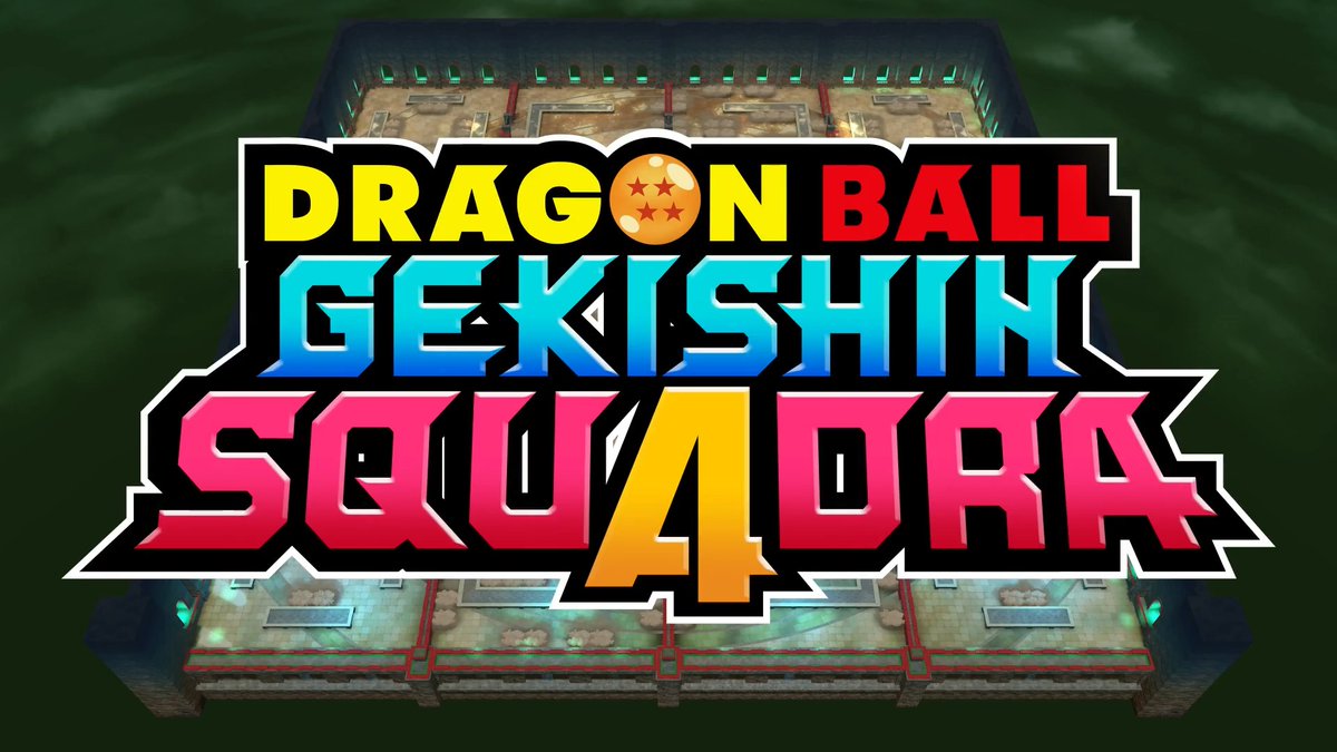 📢Try the Sub-Rules! The Finders Keepers starts on Tues., 6/2 11:00 pm (PT)! Check out the video for more details on the rules!🔍 #GekishinSquadra #Squadra #DragonBall