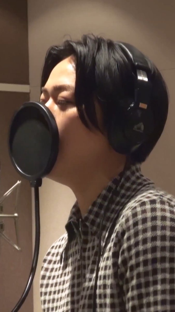 亀梨和也 1st Album『WAVE』 2026.7.8 (Wed.) Release ───────────── 初回限定盤の特典映像から 「Diamond」レコーディングの映像をチラ見せ👀 1st Album『WAVE』ご予約はこちら💿 #亀梨和也_WAVE #亀梨和也_Diamond