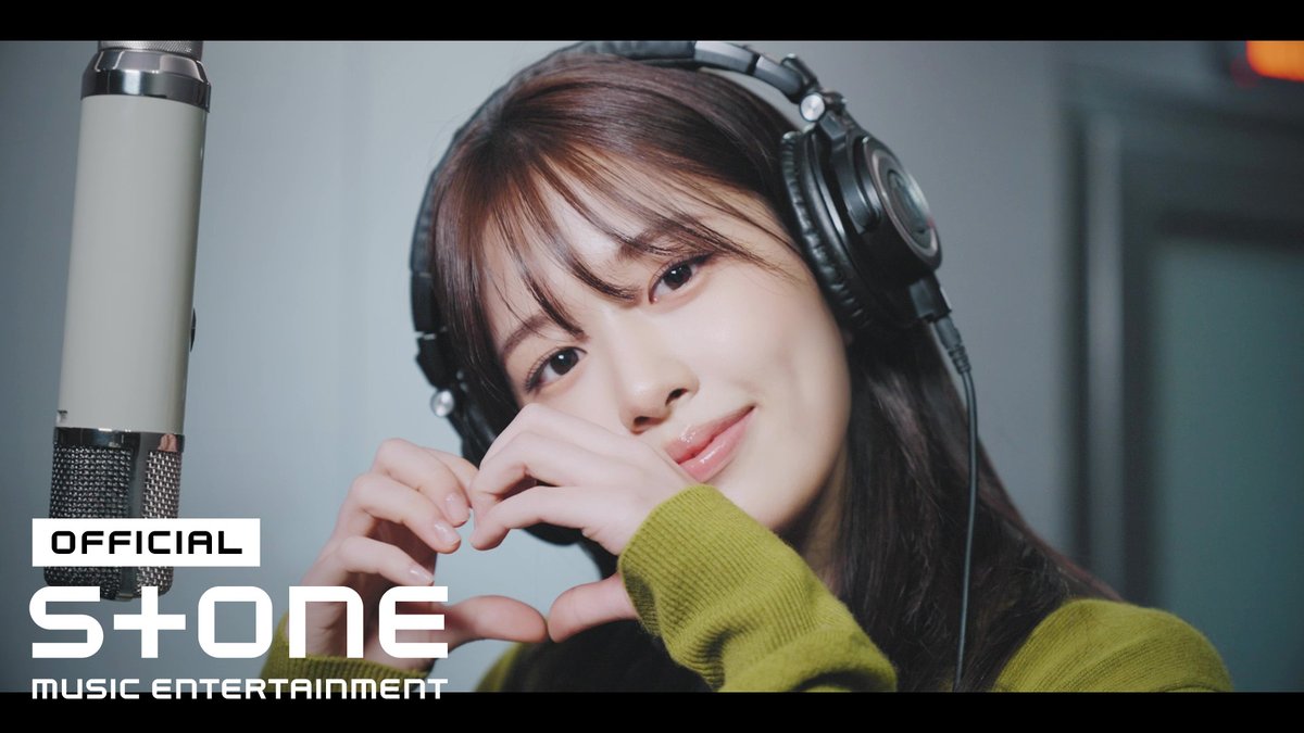 IVE (아이브) 안유진이 부른 취사병 전설이 되다 OST '슬픈 짠맛' [취사병 전설이 되다 OST Part 3] 안유진 (IVE) - 슬픈 짠맛 MV OUT NOW! ▶𝗙𝘂𝗹𝗹: #취사병전설이되다 #취사병 #OST #안유진 #IVE #아이브 #슬픈_짠맛