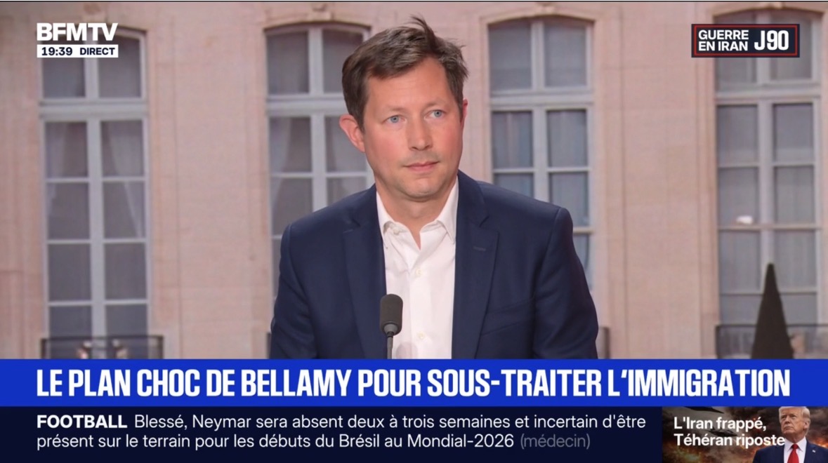 Le règlement Retour n’est pas un texte de plus : il résout toutes les causes de l’impuissance européenne face à l’immigration illégale, et met fin au blocage des pays étrangers qui refusaient de reprendre leurs ressortissants. Cette victoire prouve qu’il n’y a pas de fatalité.