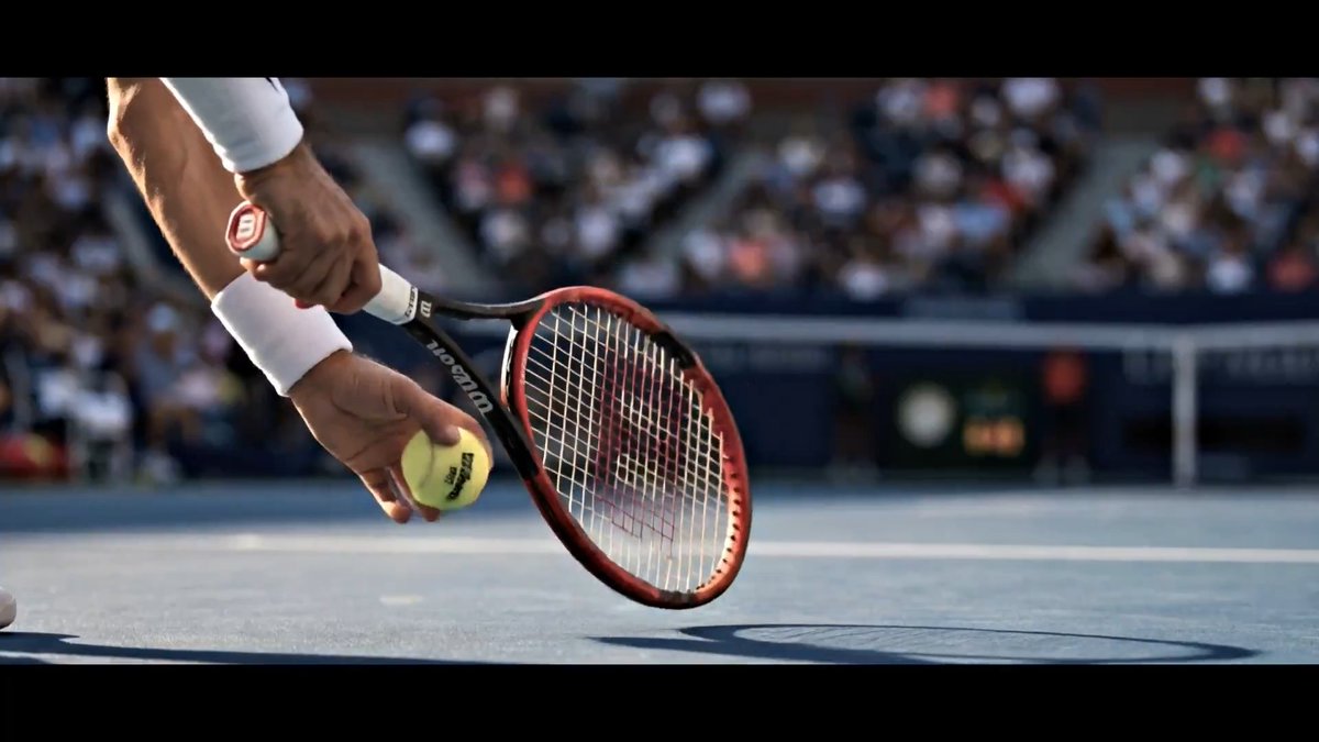生成AIでスポーツブランドのPR映像を制作しました🎾 Kling / Seedance2.0 / Nanobanana