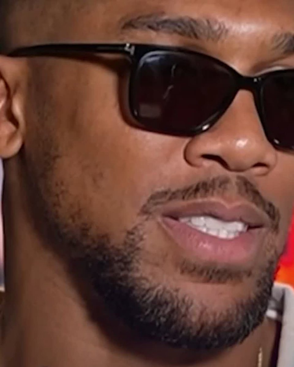 AJ says Tyson Fury is just one of many names he wants to fight before he retires 👊