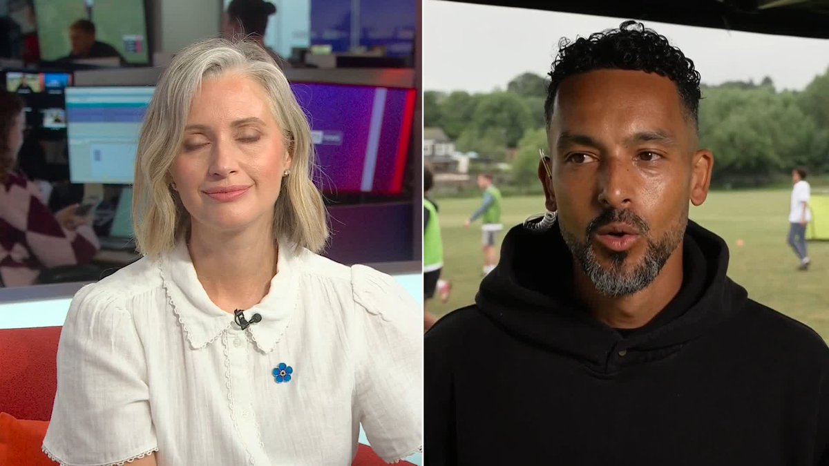 "He's still going to school, it's mad!" Theo Walcott speaks about Max Dowman's rise at Arsenal and how he is already being discussed for England squads ⭐️
