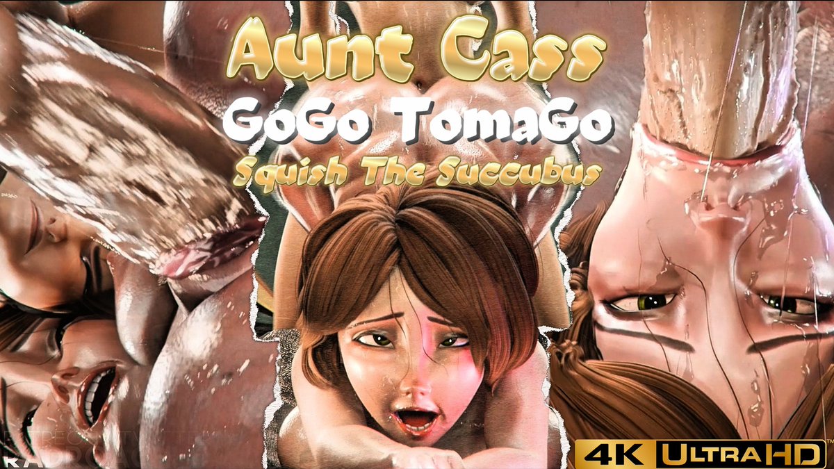 Aunt Cass GoGo Futa! [RadRoachHD] Big Hero 6: cass milf gogo deepthroat futanari big tits big cock moaning VA sound heat 1:26 fire! 🍑🍆💦🔥🥵 Full uncut here 👇 #Rule34 #AuntCass #GoGo #Futanari #BigHero6 #NSFW #RadRoachHD
